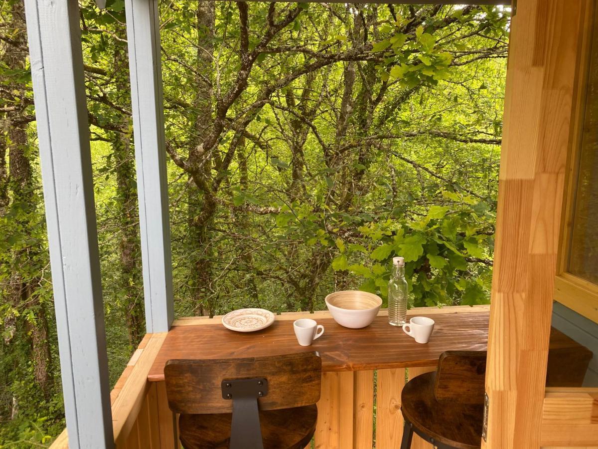 Domaine De Bourbacoup Hotel Тюл Екстериор снимка