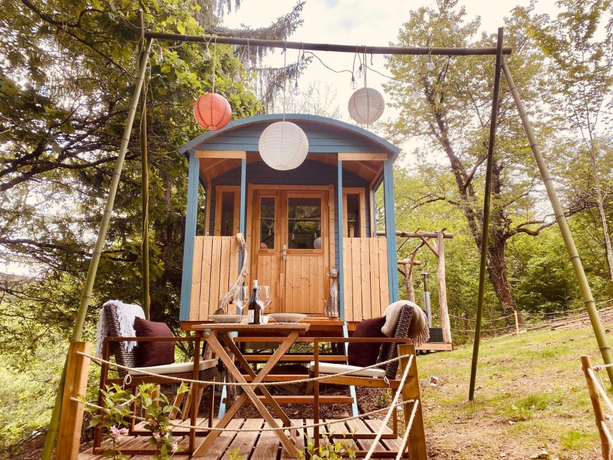 Domaine De Bourbacoup Hotel Тюл Екстериор снимка